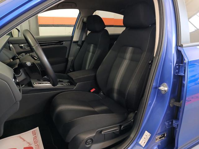 HONDA Civic 2.0 Hev eCVT + GARANZIA 8 ANNI ANCORA ATTIVA!!