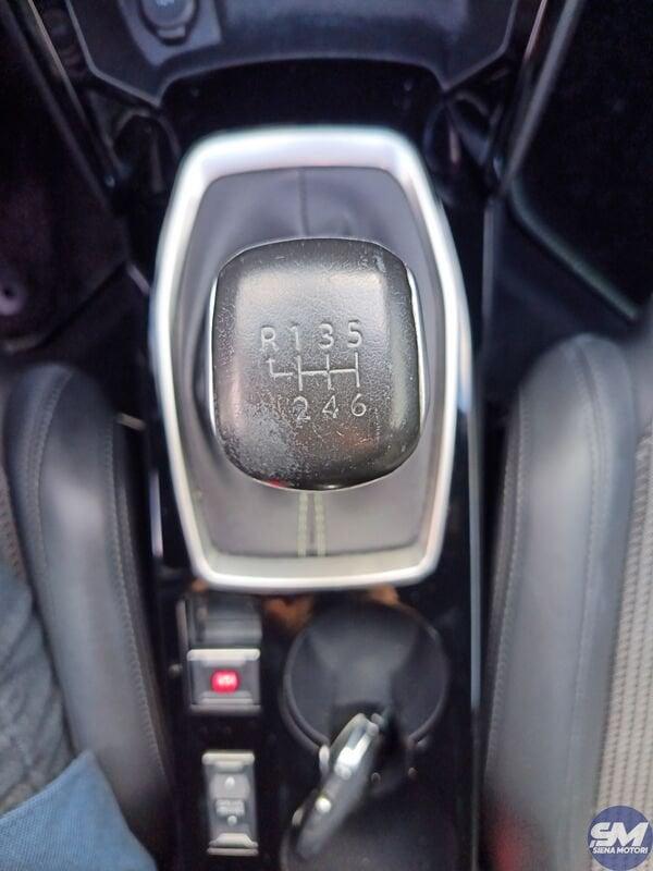 Peugeot 2008 2008 BlueHDi 110 S&S GT