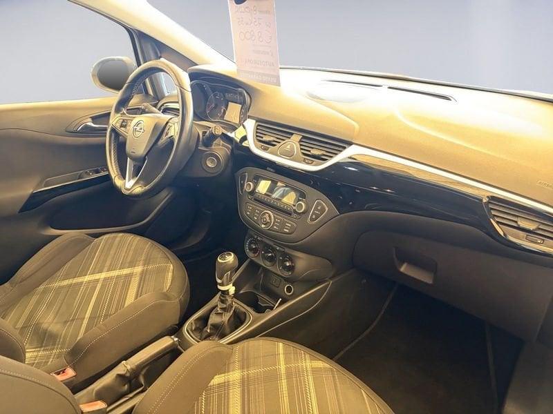 Opel Corsa 1.3 CDTI 75cv S&S MT5 b-Color