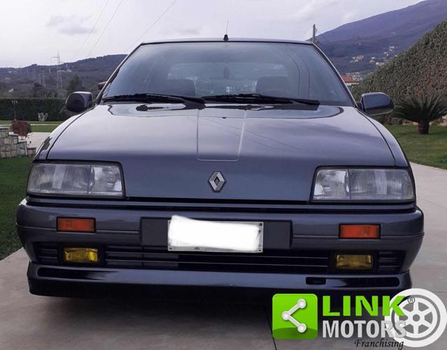 RENAULT R 19 1.7i cat 5 porte TXE