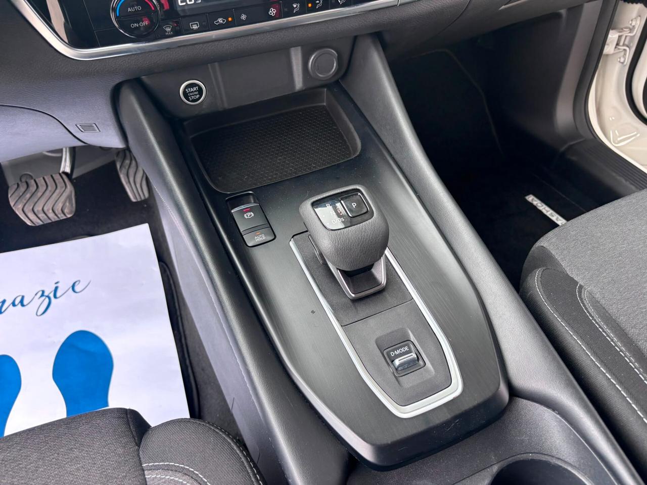 Nissan Qashqai MHEV 158 CV Xtronic N-Connecta PREZZO PROMO