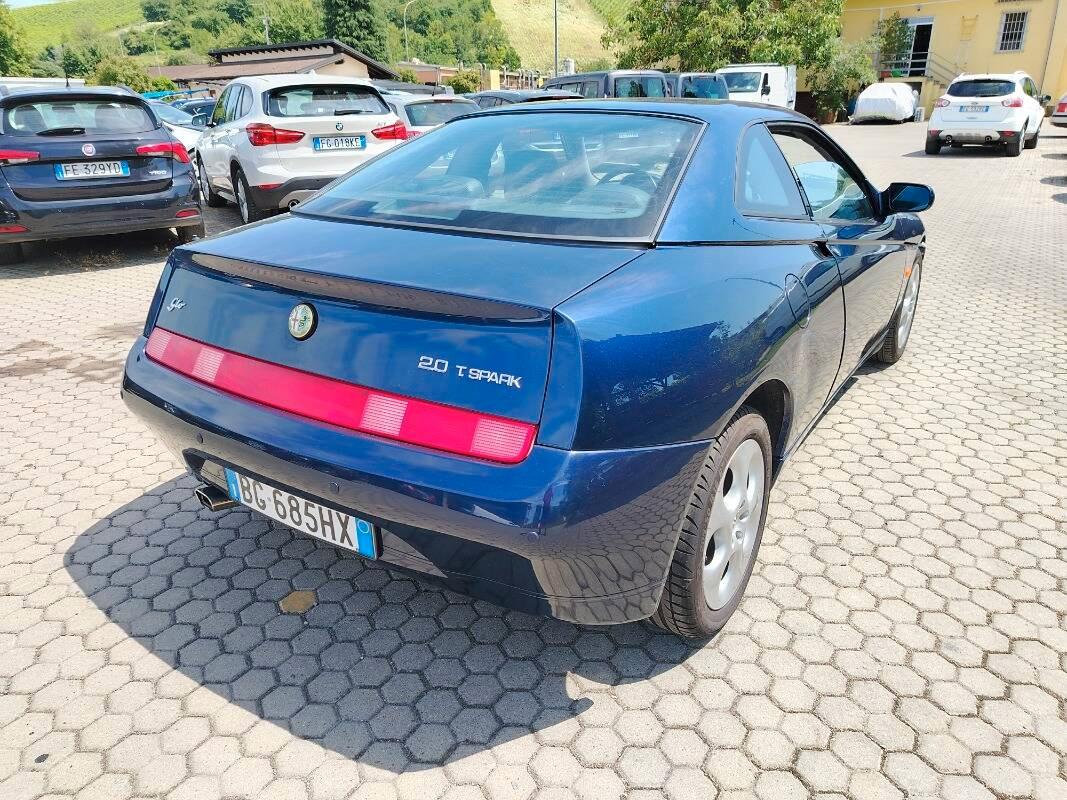 Alfa Romeo GTV 2.0 ts 16v L