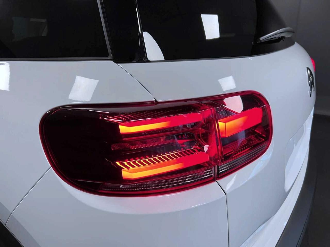 CITROEN C5 AIRCROSS 1.5 CC 130 CV EAT8 MAX KM0