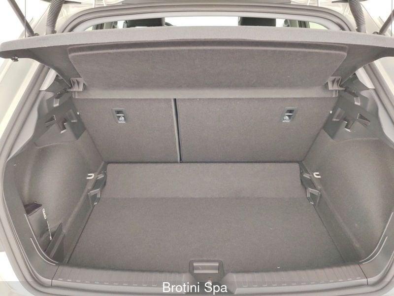 Audi A1 SPB 25 TFSI Admired