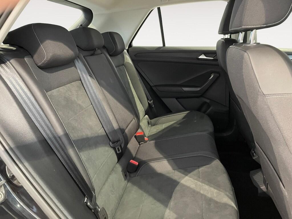 Volkswagen T-Roc 2.0 TDI 115CV Style - BEATS AUDIO