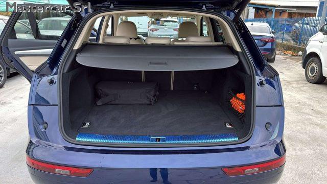 AUDI Q5 Q5 50 2.0 tfsi e Business quattro 299cv- GB027RD