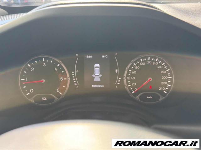 JEEP Renegade 1.6 Mjt 120 CV Longitude