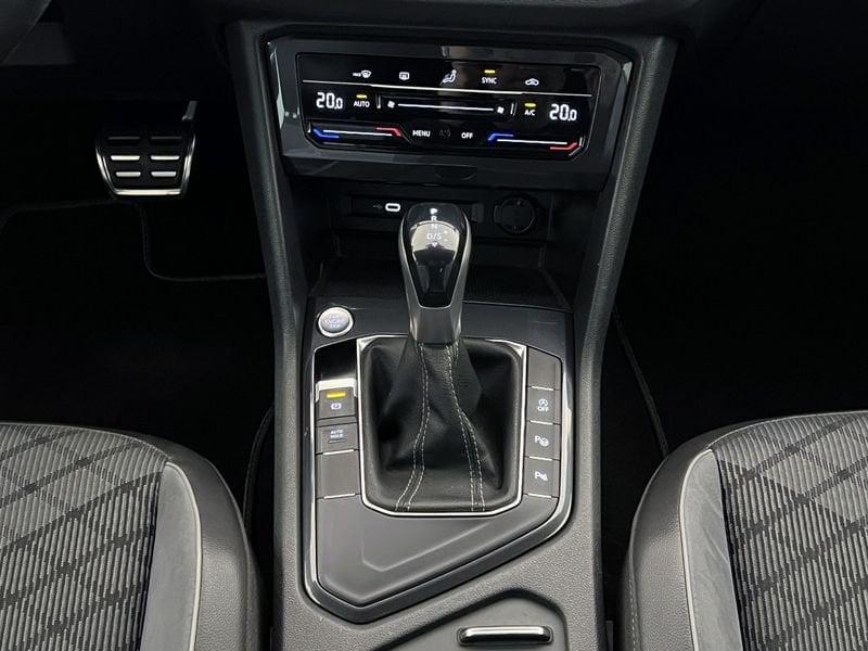 Volkswagen Tiguan Tiguan 2.0 tdi R-Line 150cv dsg