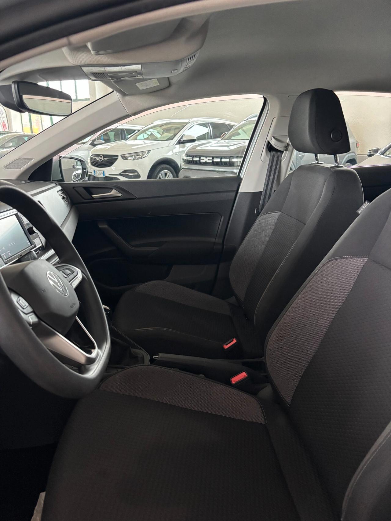 Volkswagen Polo 1.0 EVO