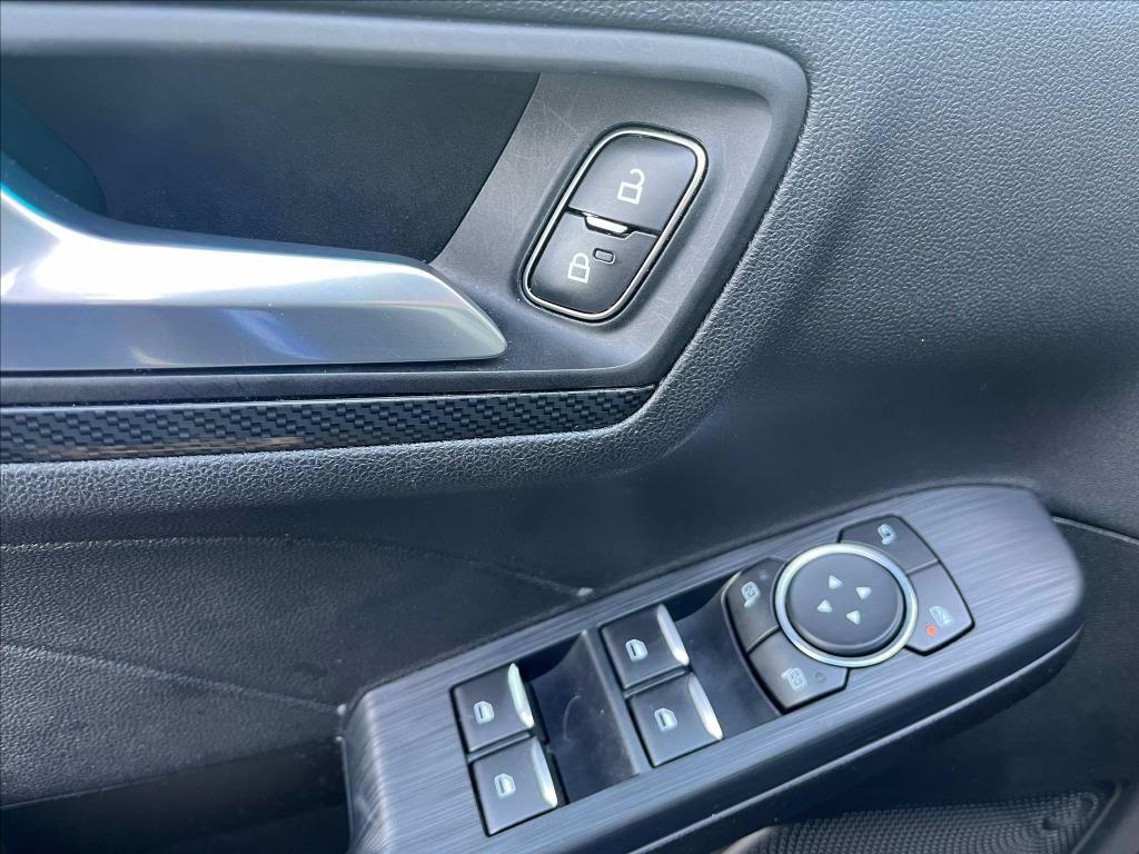 FORD Kuga 2.5 full hybrid ST-Line 2wd 190cv cvt del 2022