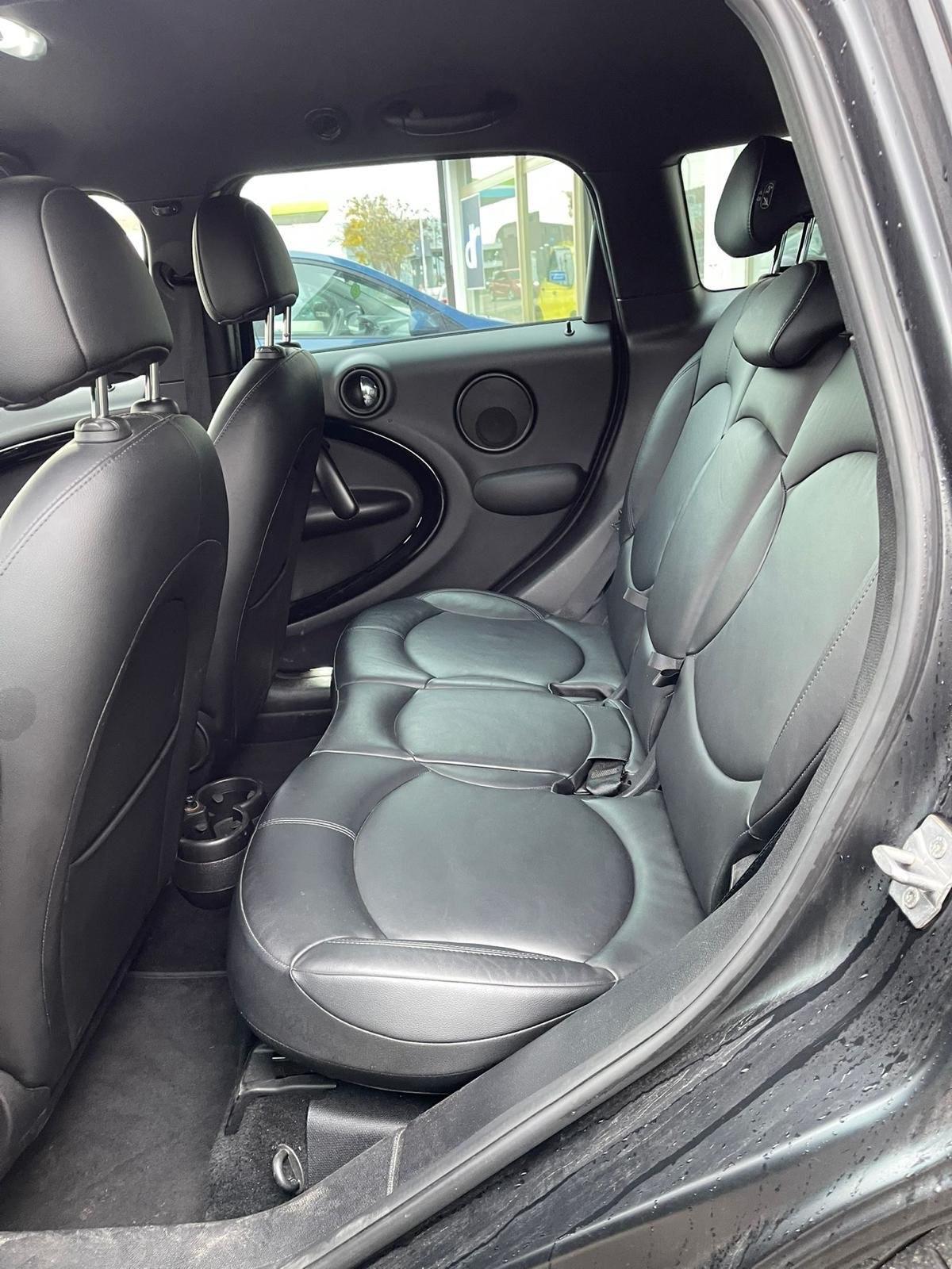 Mini Cooper Countryman 2.0 SD ALL4