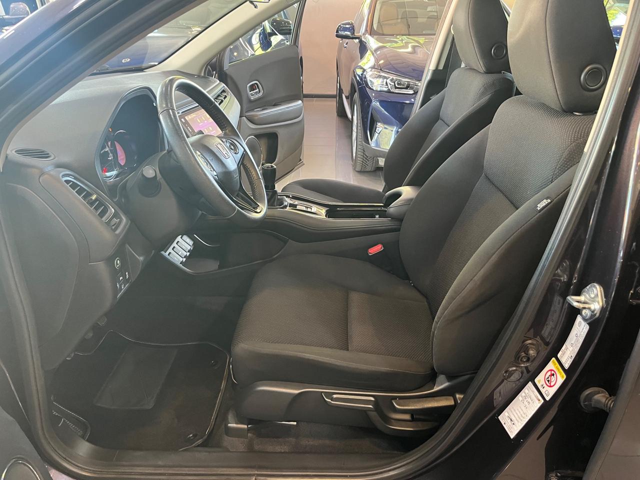Honda HR-V 1.6 i-DTEC Comfort