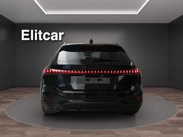 AUDI A5 Avant S line TDI S LINE STRONIC