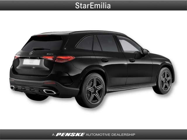 Mercedes-Benz GLC 300 GLC 300 de hybrid EQ 4Matic AMG Line Advanced Tech