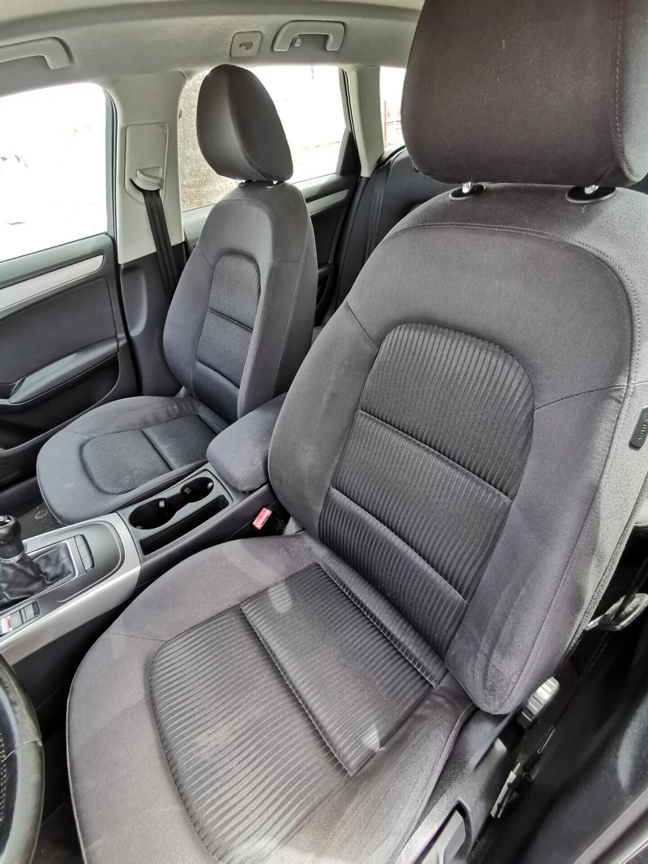 Audi A4 Avant 2.0 TDI 143CV Advanced