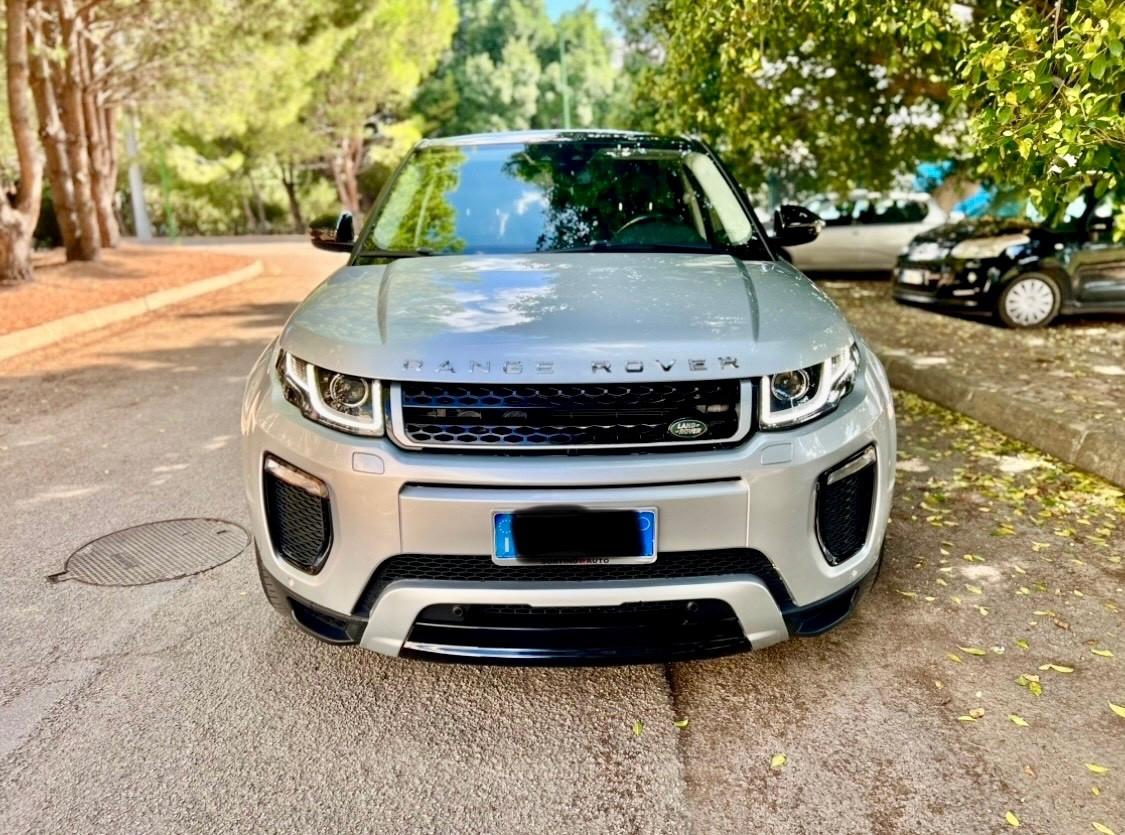 Land Rover Range Evoque 2.0 TD4 150 CV 5p. HSE Dynamic