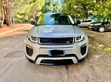 Land Rover Range Evoque 2.0 TD4 180 CV 5p. HSE R-Dynamic