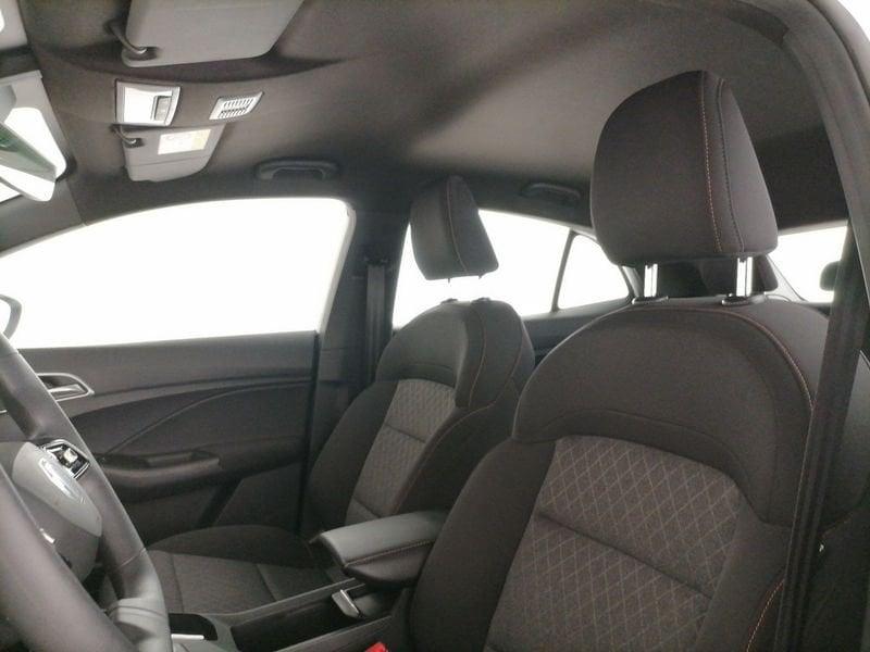 MG MG3 1.5 hybrid+ Luxury auto