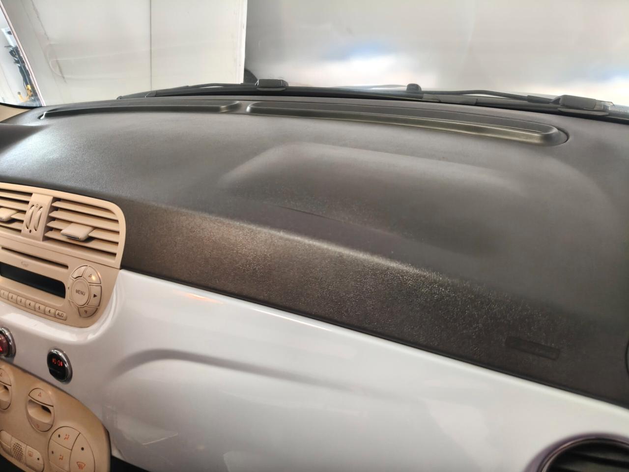 Fiat 500 1.3 Multijet 16V 75 CV LOUNGE TETTO APRIBILE