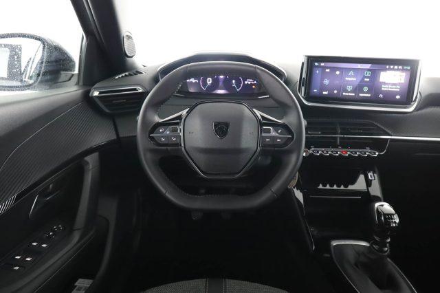 PEUGEOT 2008 2008 PureTech 100 S&S Allure