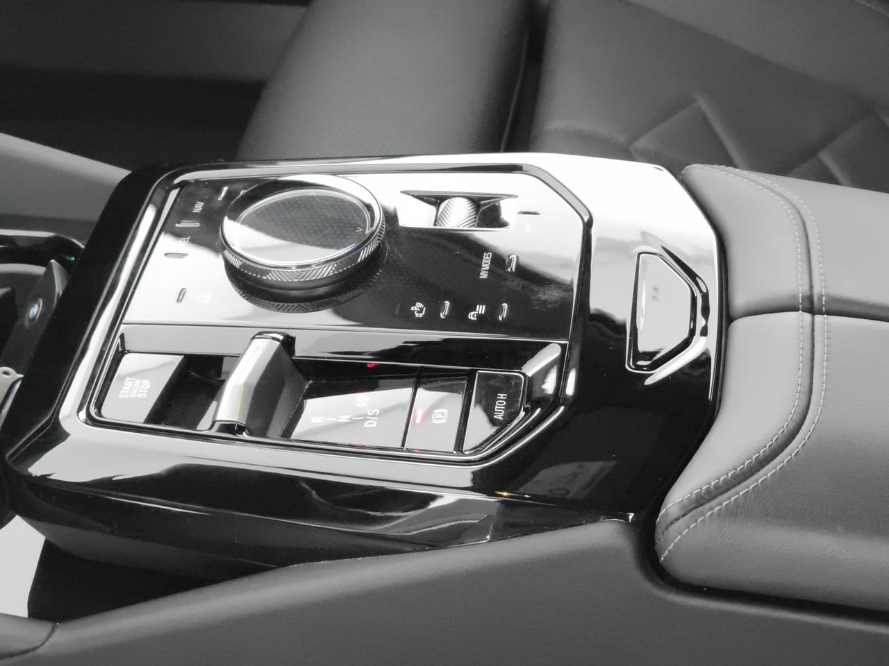 BMW Serie 5 520d xDrive Berlina 48V MSport Pro