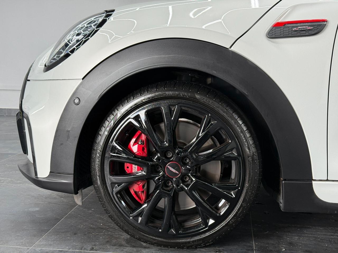 Mini John Cooper Works PRO