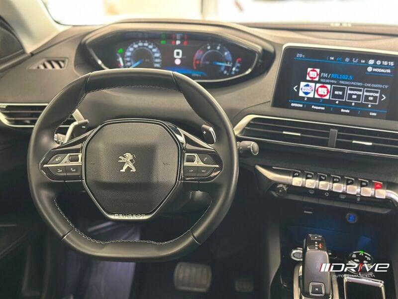 Peugeot 3008 3008 BlueHDi 130 S&S EAT8 Allure