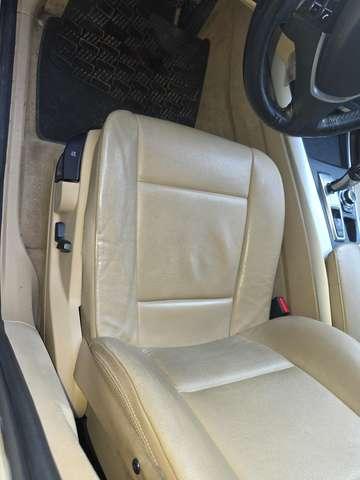 BMW X5 X5 E70 xdrive30d Futura auto 8m E5
