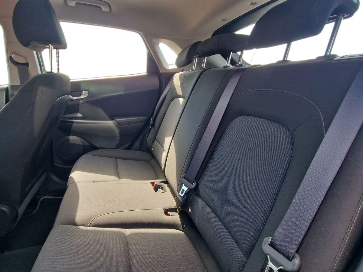 HYUNDAI KONA 1.0 T-GDI 48V XLINE