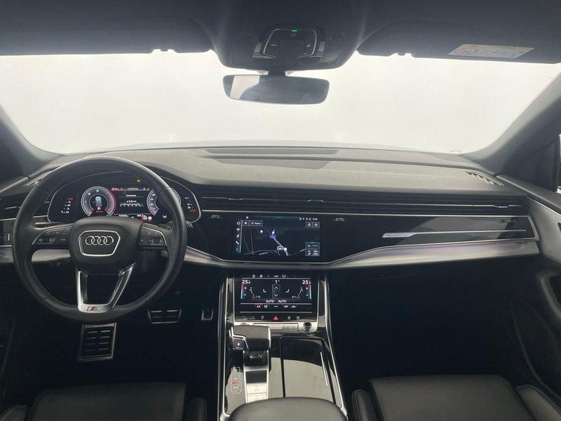Audi Q8 50 TDI 286 CV quattro tiptronic Sport