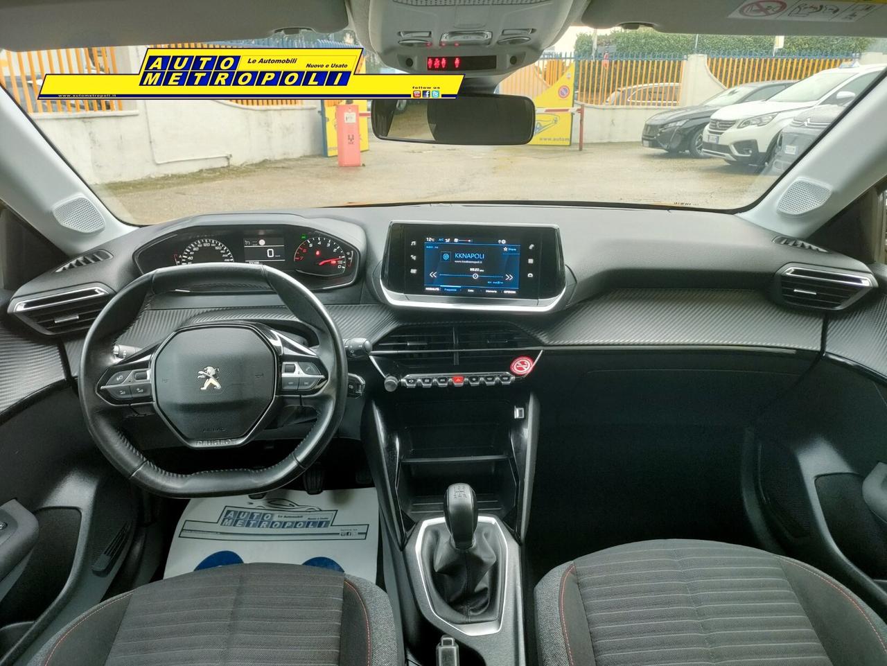 Peugeot 208 1.2 75cv S&S Active Pack