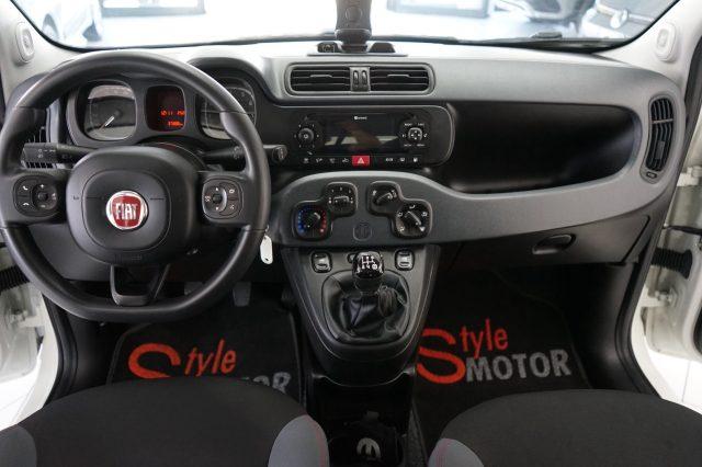 FIAT Panda 1.2 EasyPower Easy UNICO PROPRIETARIO