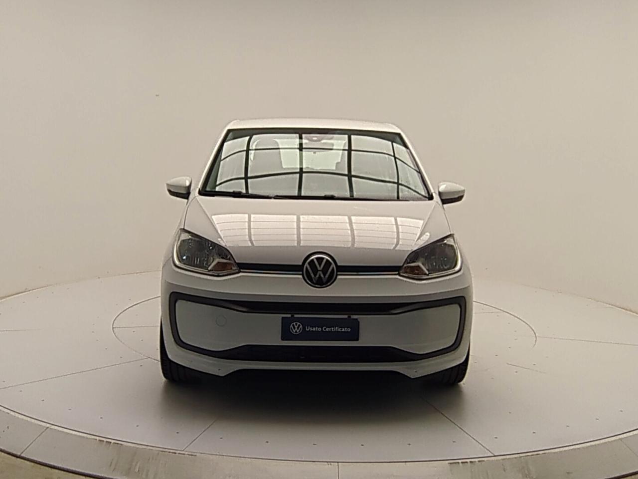 Volkswagen up! 1.0 5p. EVO move BlueMotion Technology