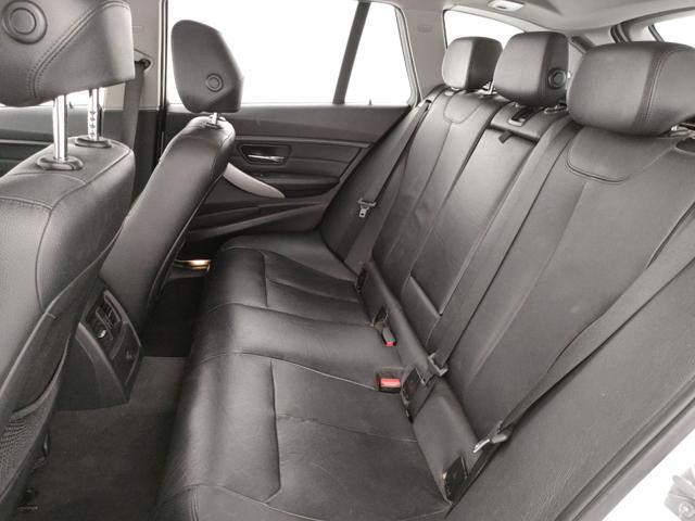 BMW 318 d Touring Business aut.