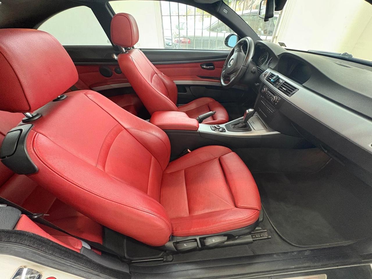 Bmw 320 320d MSport 12 MESI DI GARANZIA !!!