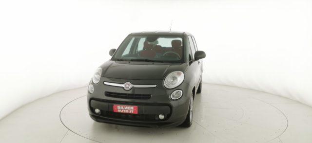 FIAT 500L 1.3 Multijet 85 CV Easy