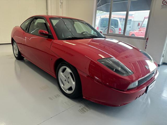 FIAT Coupe Coupé 2.0 i.e. turbo 16V *ASI*BELL1SS1MA*