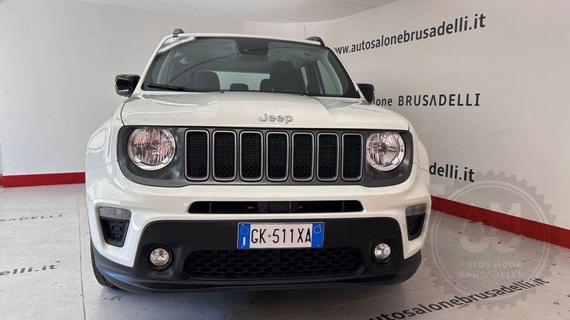 Jeep Renegade 1.0 T3 Limited