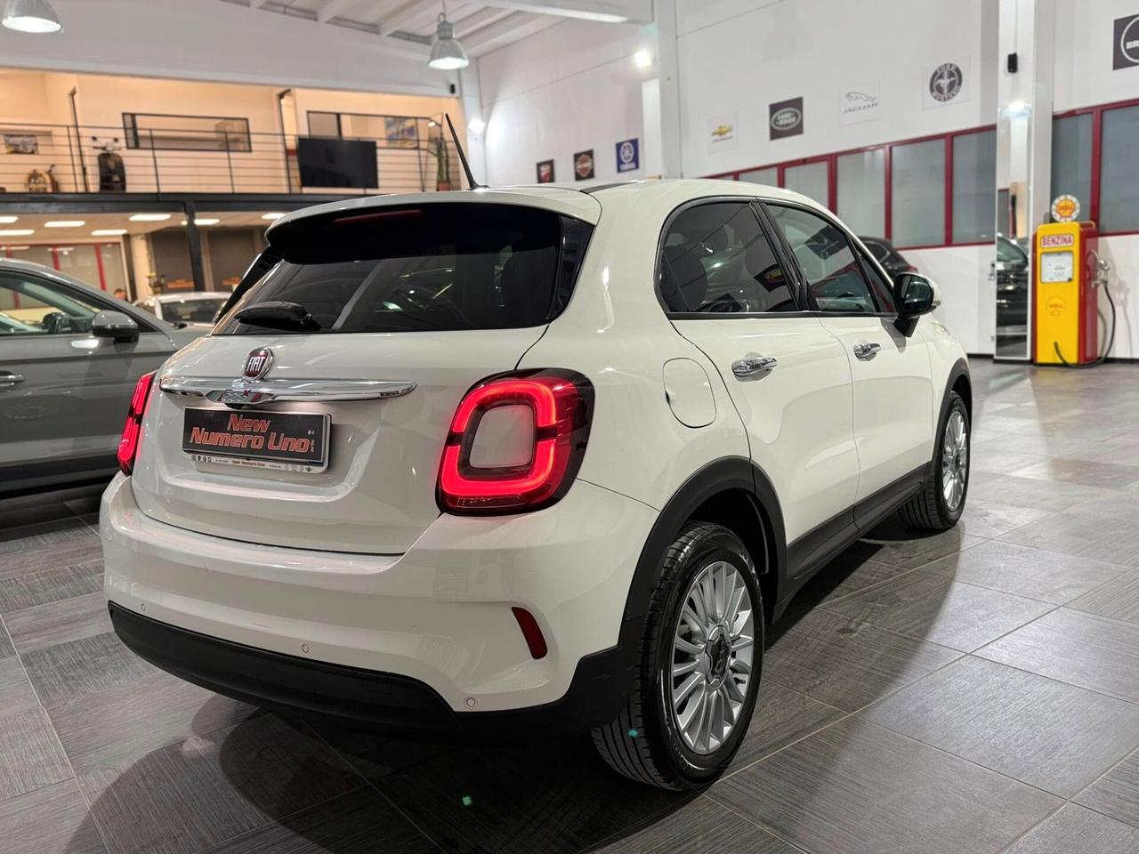 Fiat 500X 1.6 MJT 130cv Sport 2021