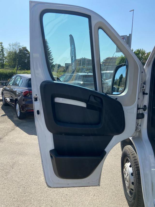 PEUGEOT Boxer *PROMO* 328 2.2 BlueHDi 120 S&S PC-TN Furgone
