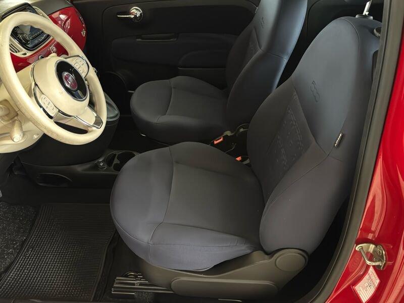 FIAT 500 500 1.0 Hybrid Cult