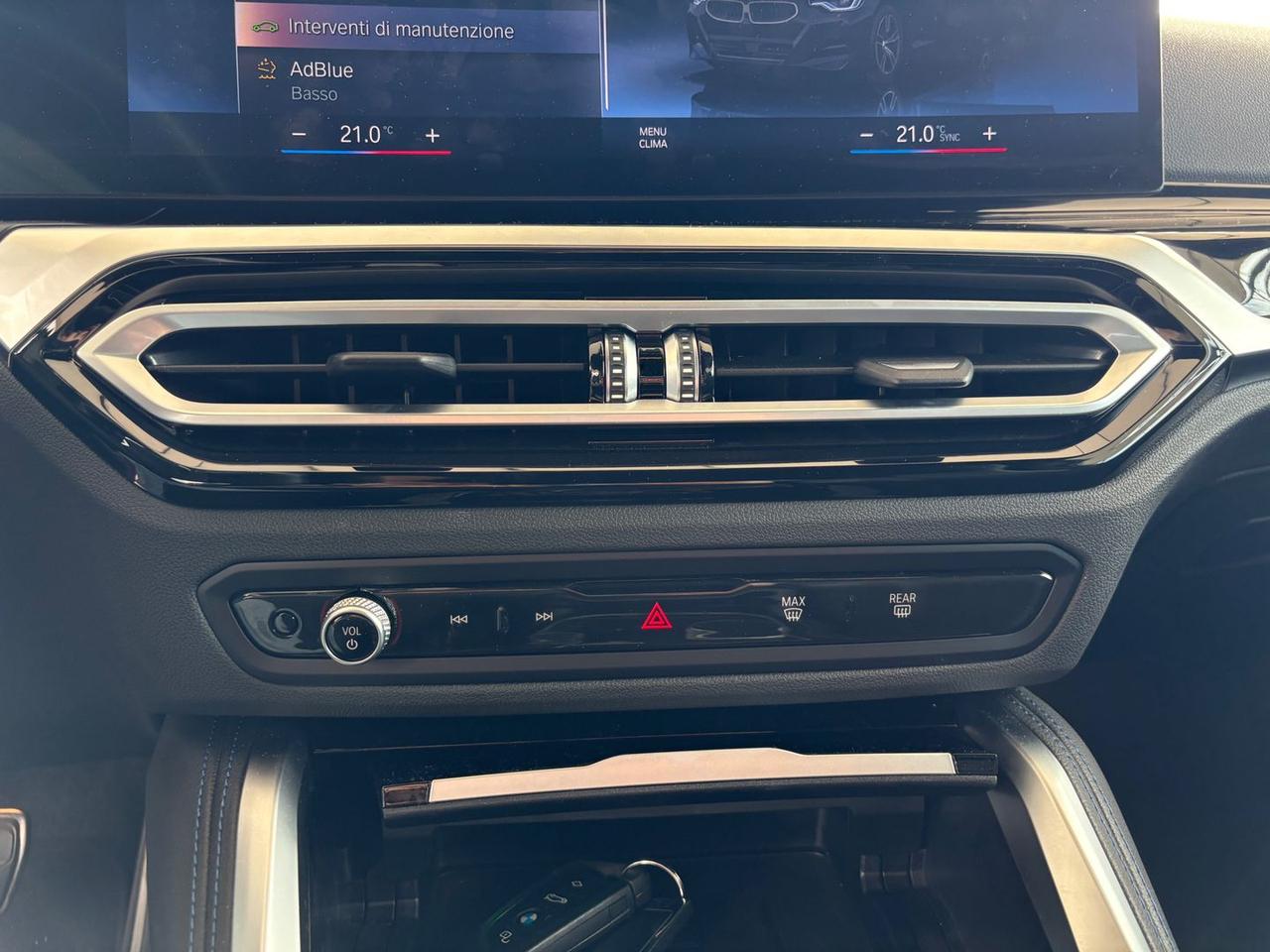 Bmw 220 M Sport 220 d MHEV #10928