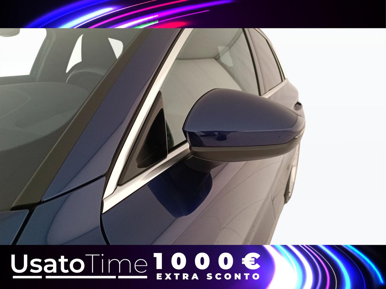 Audi A3 sportback 35 2.0 tdi s line edition s tronic