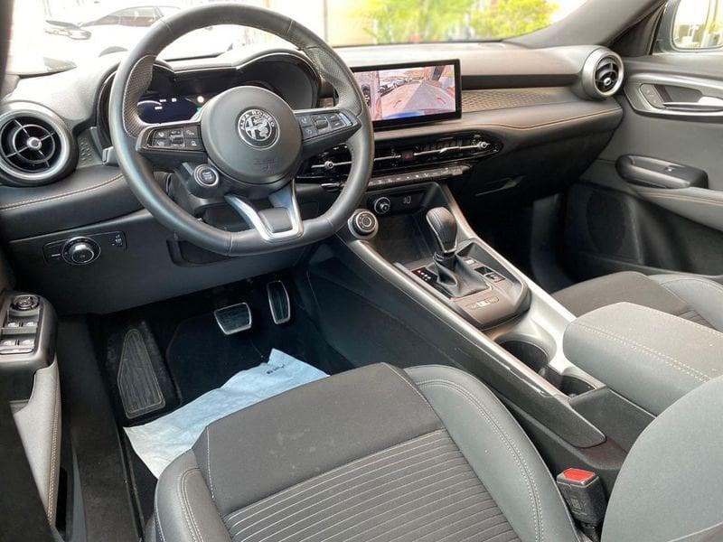 Alfa Romeo Tonale 1.5 130cv Hybrid + TELECAMERE FRONTALI