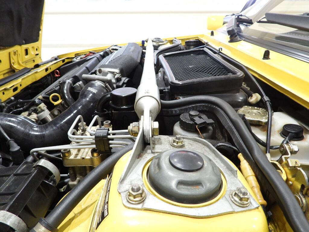 Lancia Delta 5 Porte 2.0 HF Integrale Evoluzione