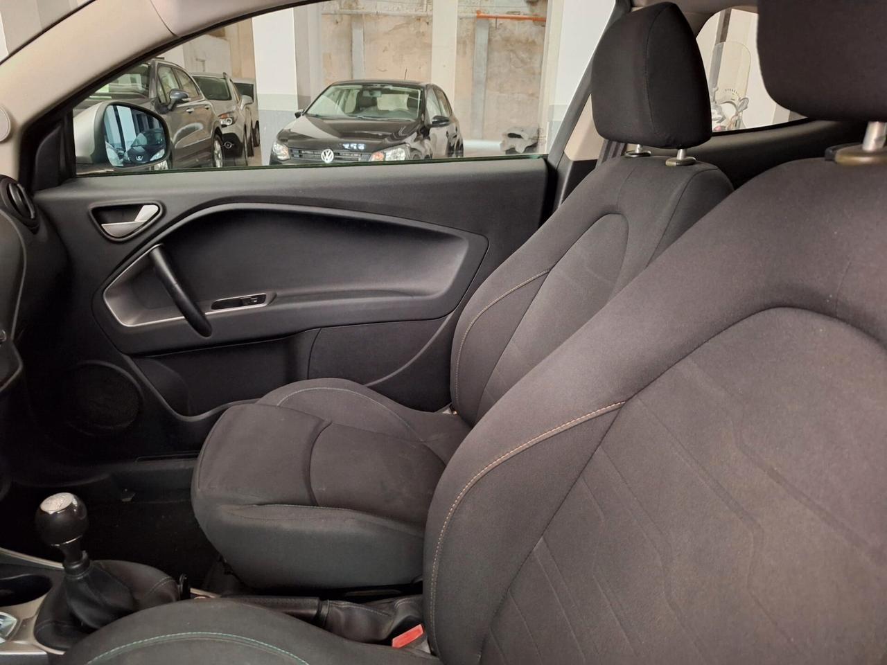 Alfa Romeo MiTo 1.3 JTDm 85 CV S&S Distinctive