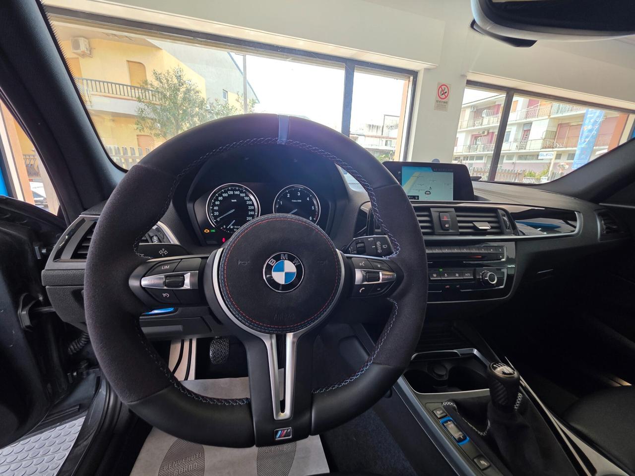 Bmw 118d f20 M-Sport 2018 115000km