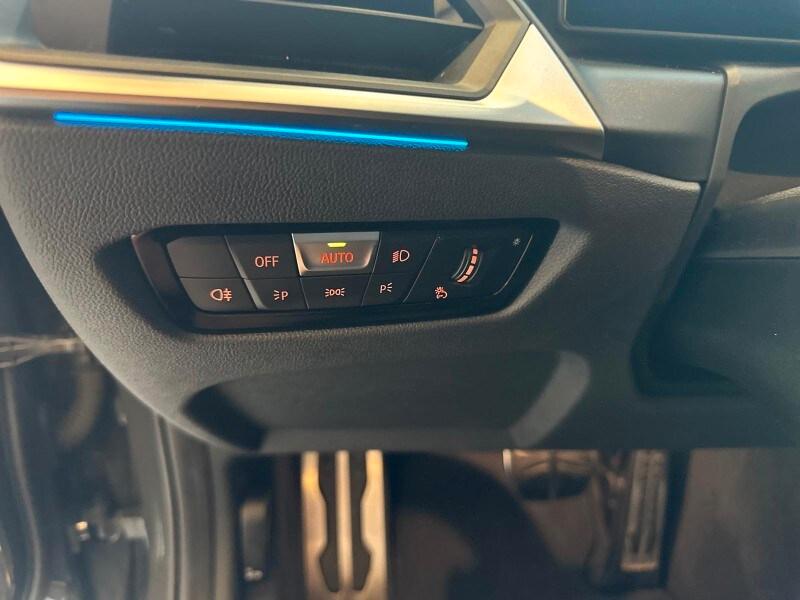 BMW Serie3(G20/21/80/81 320d 48V xDrive Touring...