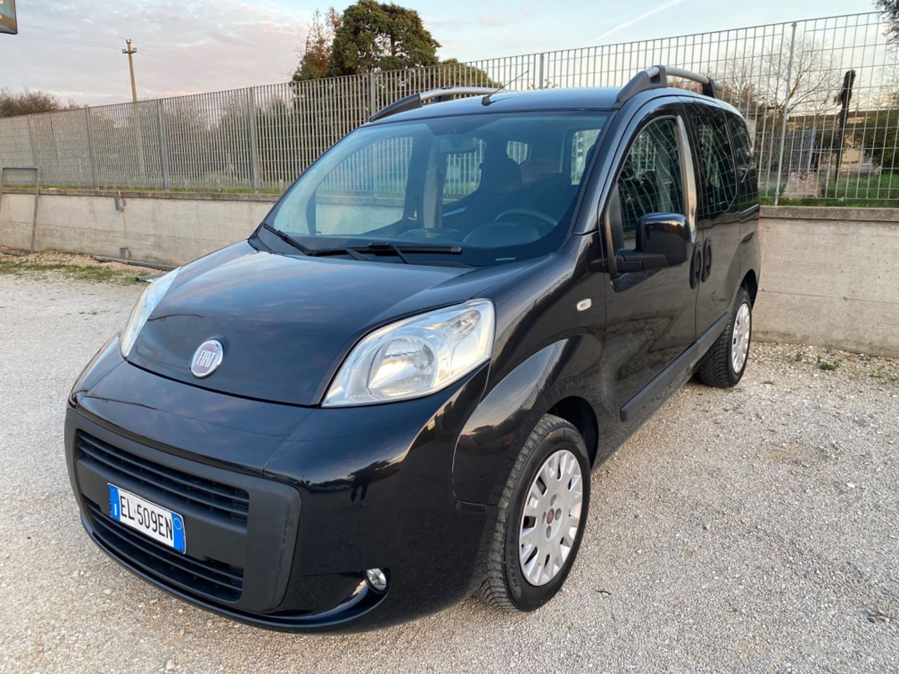 Fiat Qubo 1.3 MJT 75 CV Dynamic