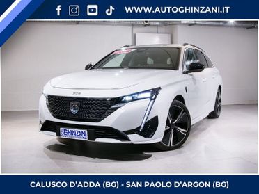 Peugeot 308 308 PureTech Turbo 130 S&S EAT8 SW GT - "PREZZO VERO"